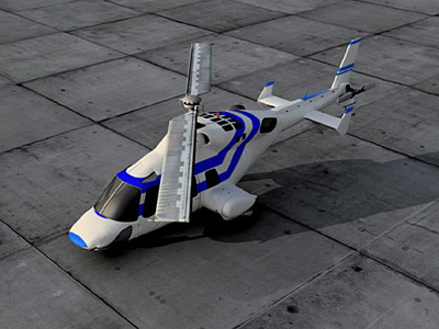 مدل سه بعدی هواپیما - 6