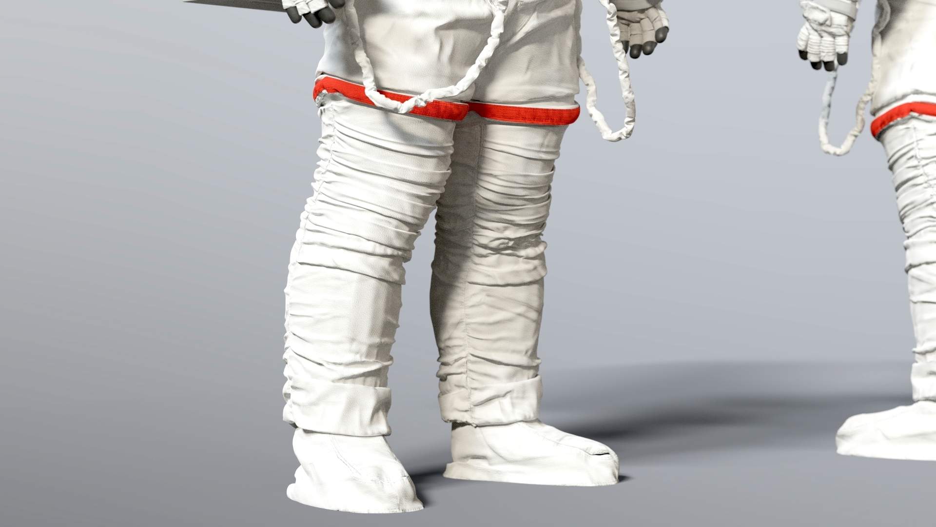 آبجکت فضانورد ناسا - 10
